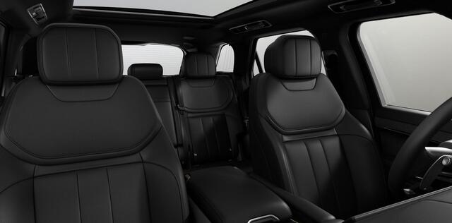 Land Rover RANGE ROVER SPORT P460e Dynamic SE PHEV