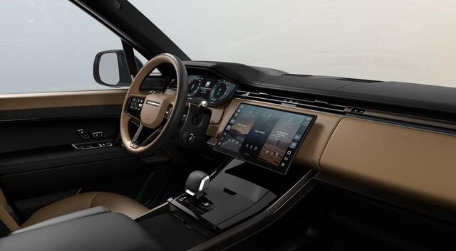 Land Rover RANGE ROVER SPORT P460e Dynamic SE PHEV