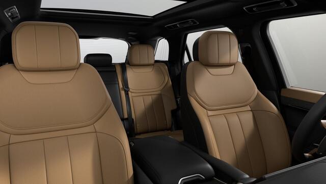 Land Rover RANGE ROVER SPORT P460e Dynamic SE PHEV