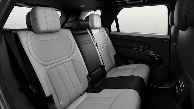 Land Rover RANGE ROVER SPORT P460e Dynamic SE PHEV