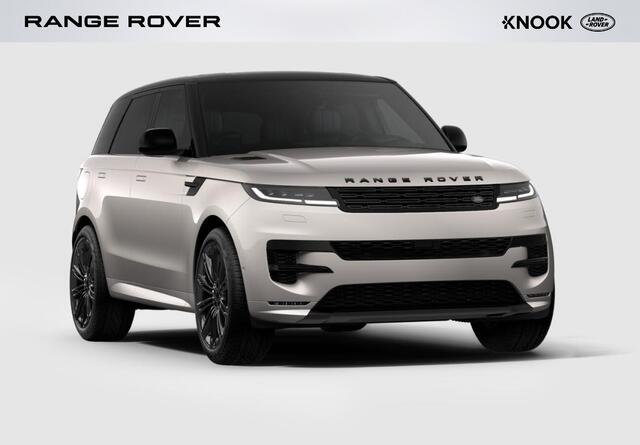 Land Rover RANGE ROVER SPORT P460e Dynamic SE PHEV