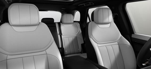 Land Rover RANGE ROVER SPORT P460e Dynamic SE PHEV