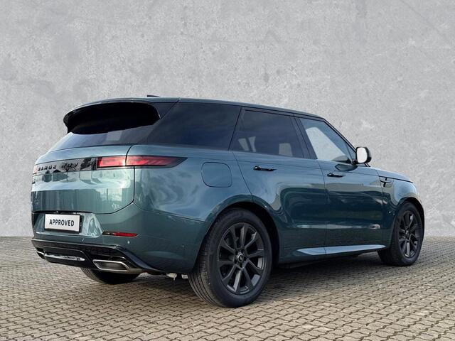 Land Rover RANGE ROVER SPORT 3.0 P460e Dynamic SE PHEV