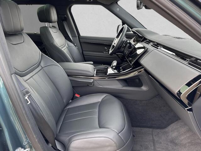 Land Rover RANGE ROVER SPORT 3.0 P460e Dynamic SE PHEV