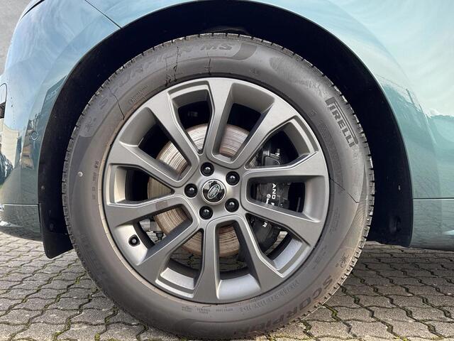 Land Rover RANGE ROVER SPORT 3.0 P460e Dynamic SE PHEV