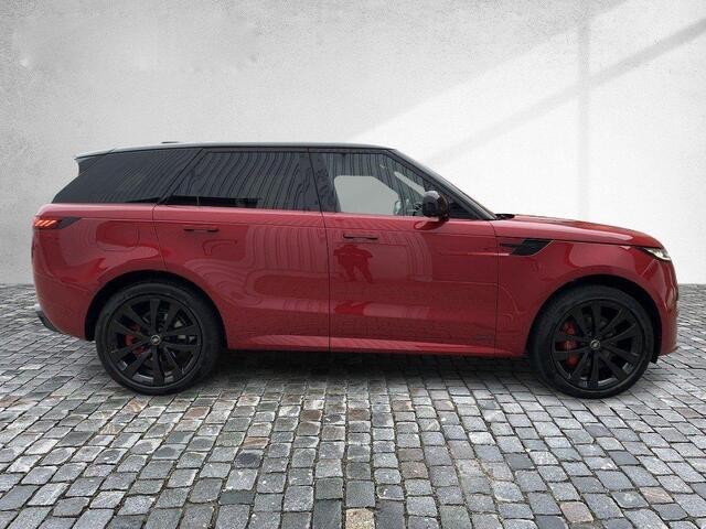 Land Rover RANGE ROVER SPORT 3.0 P550e Autobiography PHEV