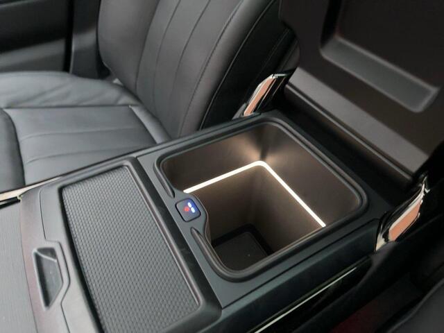 Land Rover RANGE ROVER SPORT 3.0 P550e Autobiography PHEV