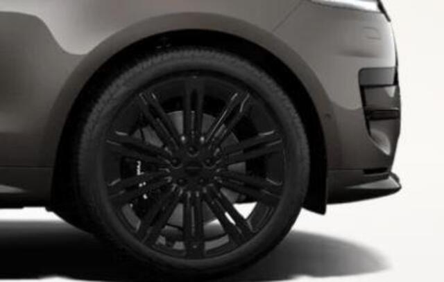 Land Rover RANGE ROVER SPORT 3.0 P460e Momentum Edition PHEV Charente + Caraway