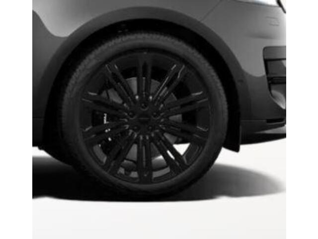 Land Rover RANGE ROVER SPORT 3.0 P460e Momentum Edition PHEV Carpathian + Elektrische Trekhaak