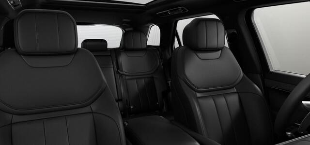 Land Rover RANGE ROVER SPORT 3.0 P460e Momentum Edition PHEV