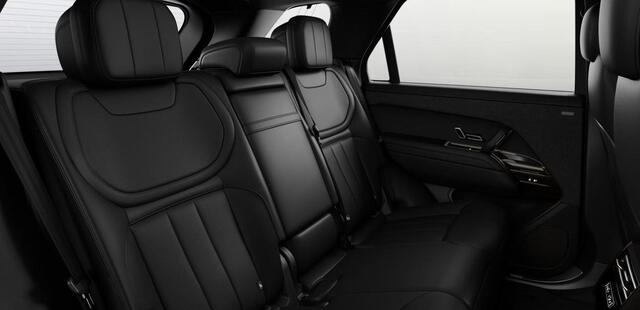 Land Rover RANGE ROVER SPORT 3.0 P460e Momentum Edition PHEV Elektrische Trekhaak!