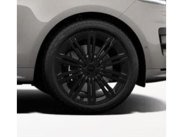 Land Rover RANGE ROVER SPORT 3.0 P460e Momentum Edition PHEV Caraway Interieur!