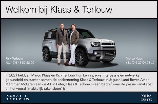 Land Rover RANGE ROVER SPORT 3.0 P460e Dynamic HSE | Black Pack | 23'' | Schuifdak | Elec Trekhaak