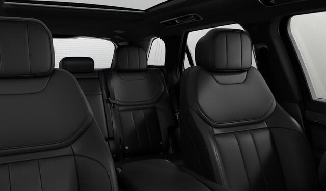 Land Rover RANGE ROVER SPORT 3.0 P550e Autobiography PHEV