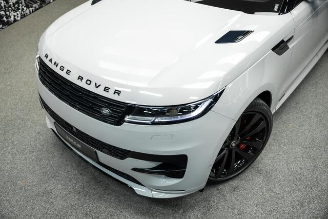 Land Rover RANGE ROVER SPORT 3.0 P510e First Edition