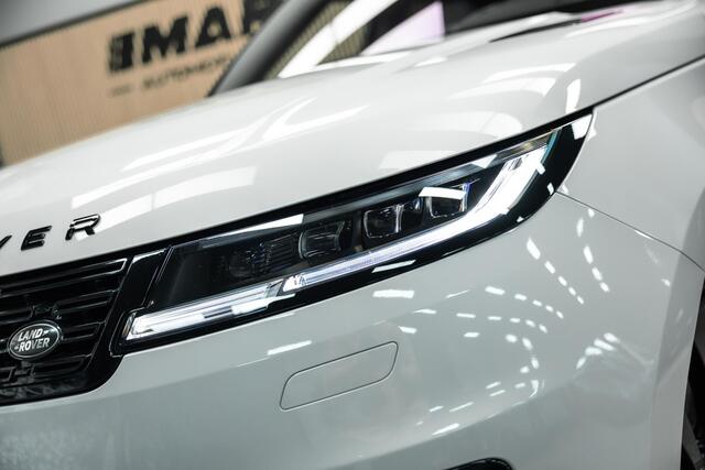 Land Rover RANGE ROVER SPORT 3.0 P510e First Edition