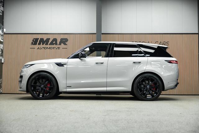 Land Rover RANGE ROVER SPORT 3.0 P510e First Edition