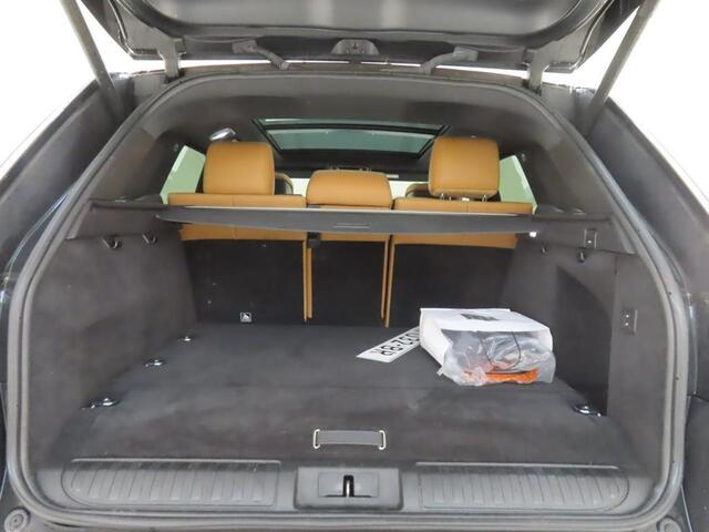 Land Rover RANGE ROVER SPORT P400e Limited Edition HSE Dynamic MY'22 | Panodak | Afn trekhaak | Volleder | Matrix LED | Achterbank en voorstoelen verw | HUD | CarPlay | Black pack | 1 eig en JLR- dealer onderhouden