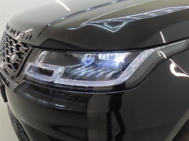 Land Rover RANGE ROVER SPORT P400e Limited Edition HSE Dynamic MY'22 | Panodak | Afn trekhaak | Volleder | Matrix LED | Achterbank en voorstoelen verw | HUD | CarPlay | Black pack | 1 eig en JLR- dealer onderhouden