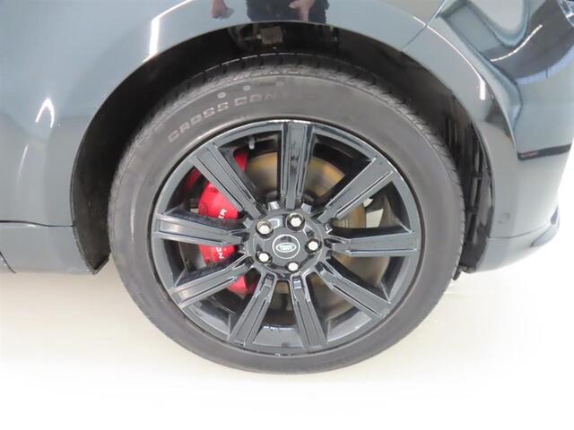 Land Rover RANGE ROVER SPORT P400e Limited Edition HSE Dynamic MY'22 | Panodak | Afn trekhaak | Volleder | Matrix LED | Achterbank en voorstoelen verw | HUD | CarPlay | Black pack | 1 eig en JLR- dealer onderhouden