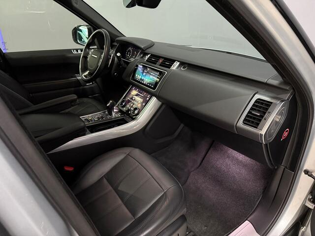 Land Rover RANGE ROVER SPORT 2.0 P400e HSE Dynamic 360|Pano|Meridian|Memory