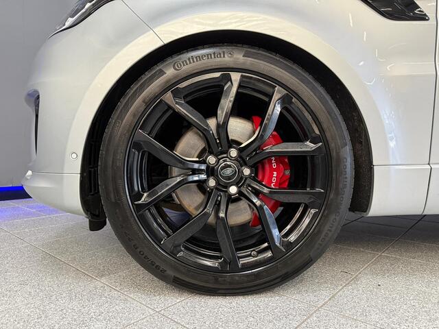 Land Rover RANGE ROVER SPORT 2.0 P400e HSE Dynamic 360|Pano|Meridian|Memory