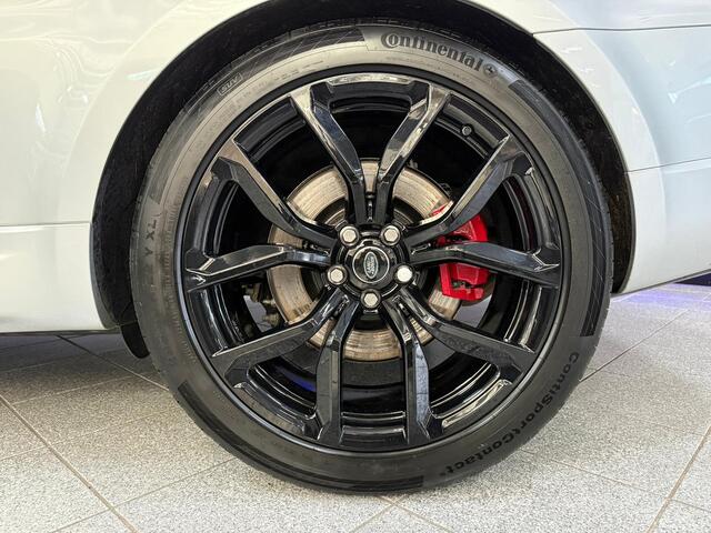 Land Rover RANGE ROVER SPORT 2.0 P400e HSE Dynamic 360|Pano|Meridian|Memory