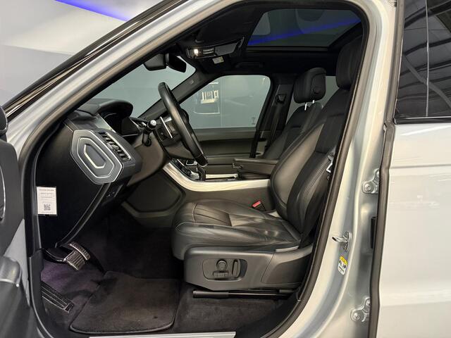 Land Rover RANGE ROVER SPORT 2.0 P400e HSE Dynamic 360|Pano|Meridian|Memory