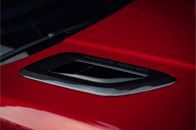 Land Rover RANGE ROVER SPORT 2.0 P400e HSE Dynamic Carbon LED Soft Close HUD GARANTIE 22 inch