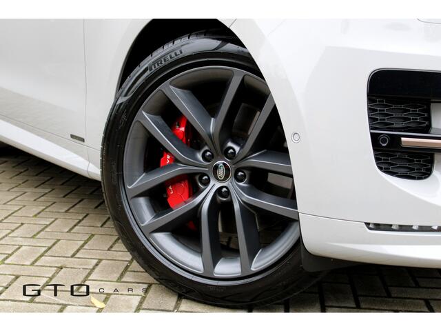 Land Rover RANGE ROVER SPORT 3.0 P550e Autobiography Stoelventilatie/ Massage / Koelkast / Trekhaak / Surround Camera / VOL!!