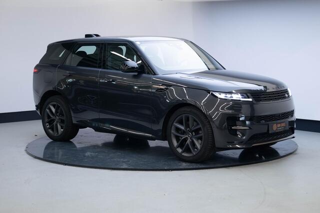 Land Rover RANGE ROVER SPORT 3.0 P460e Dynamic HSE PHEV