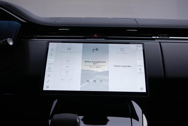 Land Rover RANGE ROVER SPORT 3.0 P460e Dynamic HSE PHEV