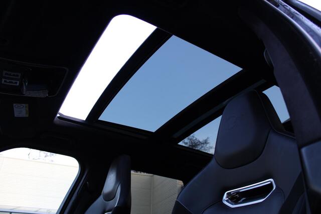 Land Rover RANGE ROVER SPORT 5.0 V8 SC SVR | Panorama | Head-up | Standkachel | Trekhaak |