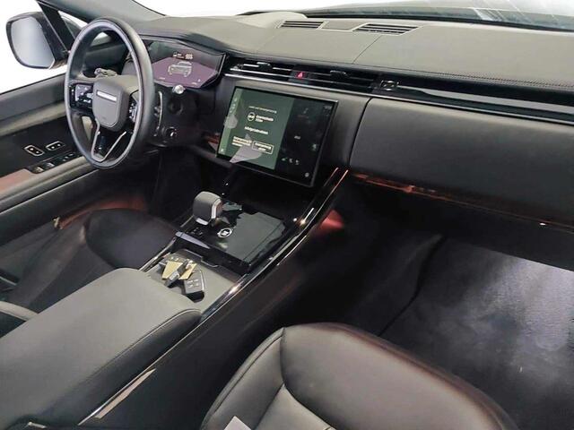 Land Rover RANGE ROVER SPORT 3.0 P460e HSE Dynamic Pano Trekh 23inch HUD BTW-auto