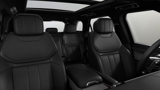 Land Rover RANGE ROVER SPORT 3.0 P460e HSE Dynamic Pano Trekh 23inch HUD BTW-auto