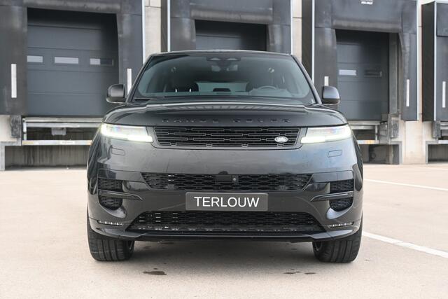 Land Rover RANGE ROVER SPORT 3.0 P440e Dynamic SE