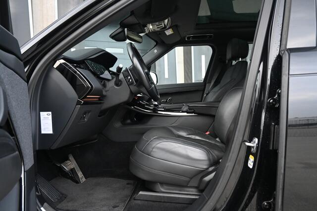 Land Rover RANGE ROVER SPORT 3.0 P440e Dynamic SE