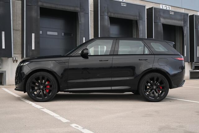 Land Rover RANGE ROVER SPORT 3.0 P440e Dynamic SE