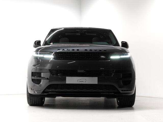 Land Rover RANGE ROVER SPORT 3.0 P460e Dynamic SE PHEV