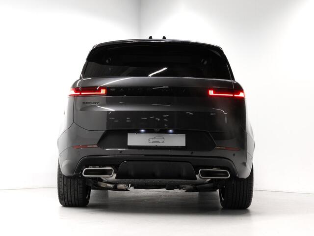 Land Rover RANGE ROVER SPORT 3.0 P460e Dynamic SE PHEV