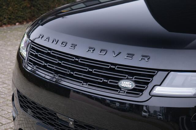 Land Rover RANGE ROVER SPORT 3.0 P460e Dynamic SE PHEV | Stoelventilatie | 23'' | Cold Clima Pack | Elec Trekhaak | Schuifkanteldak