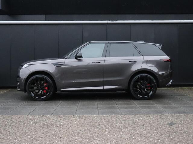 Land Rover RANGE ROVER SPORT 3.0 P440e Dynamic HSE | LEDER | MEMORY | PANO-DAK | MERIDIAN | TREKHAAK | 360° CAMERA | HEAD-UP | NAVI | STOELVERW. |