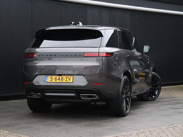 Land Rover RANGE ROVER SPORT 3.0 P440e Dynamic HSE | LEDER | MEMORY | PANO-DAK | MERIDIAN | TREKHAAK | 360° CAMERA | HEAD-UP | NAVI | STOELVERW. |
