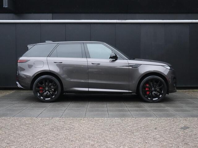 Land Rover RANGE ROVER SPORT 3.0 P440e Dynamic HSE | LEDER | MEMORY | PANO-DAK | MERIDIAN | TREKHAAK | 360° CAMERA | HEAD-UP | NAVI | STOELVERW. |