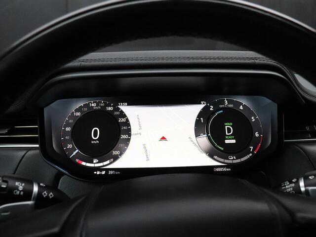 Land Rover RANGE ROVER SPORT 3.0 P440e Dynamic HSE | LEDER | MEMORY | PANO-DAK | MERIDIAN | TREKHAAK | 360° CAMERA | HEAD-UP | NAVI | STOELVERW. |
