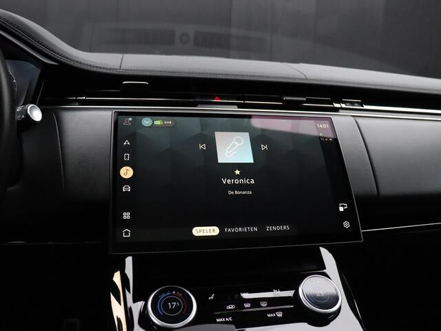 Land Rover RANGE ROVER SPORT 3.0 P440e Dynamic HSE | LEDER | MEMORY | PANO-DAK | MERIDIAN | TREKHAAK | 360° CAMERA | HEAD-UP | NAVI | STOELVERW. |
