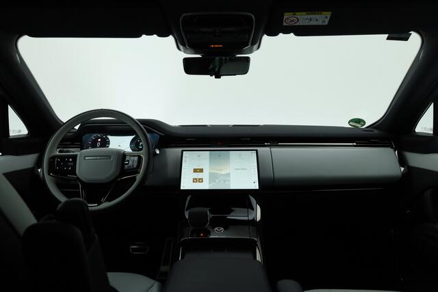 Land Rover RANGE ROVER SPORT 3.0 P460e Dynamic HSE PHEV | Pano | HUD | Ventilatie | luchtvering | stoelstuurverw. | Memory | Meridian3D | Dodehoek | Adapt. Cruise | 360* v