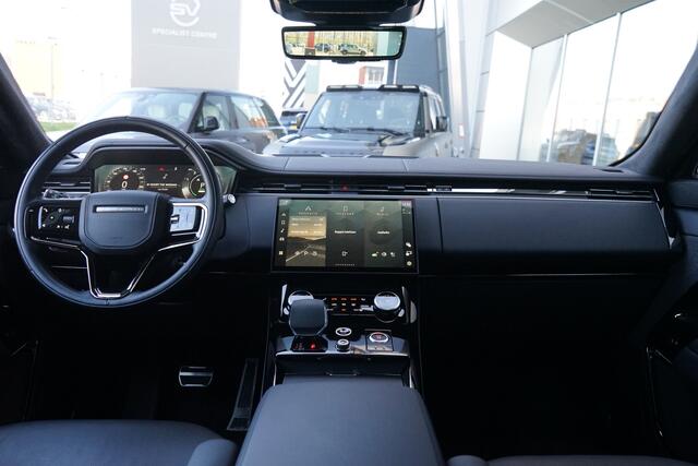 Land Rover RANGE ROVER SPORT 3.0 P510e Autobiography | Elektrische trekhaak | Koelvak |