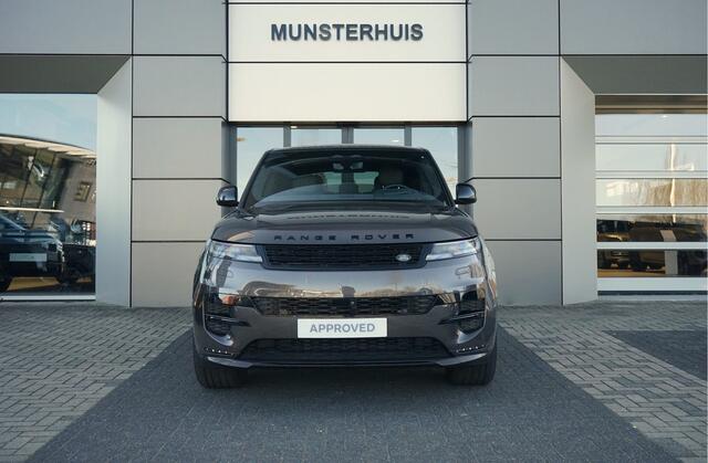 Land Rover RANGE ROVER SPORT 3.0 P510e Autobiography | Elektrische trekhaak | Koelvak |