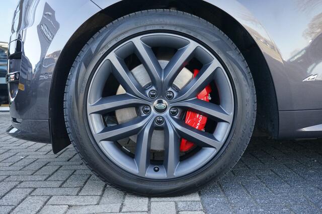 Land Rover RANGE ROVER SPORT 3.0 P510e Autobiography | Elektrische trekhaak | Koelvak |